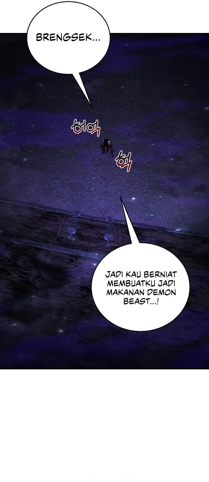 Childhood Friend Of The Zenith Chapter 99 - halaman 50