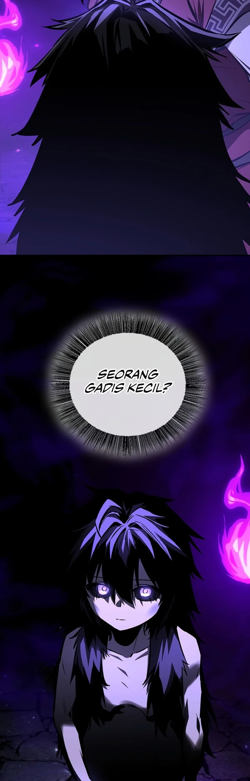 Childhood Friend Of The Zenith Chapter 99 - halaman 57