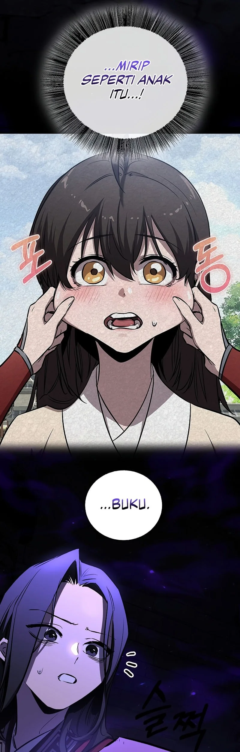 Childhood Friend Of The Zenith Chapter 99 - halaman 59