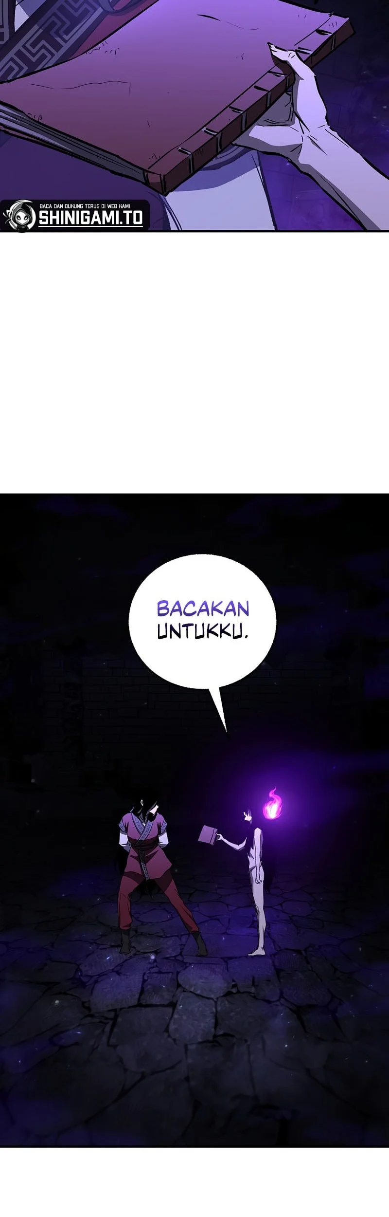 Childhood Friend Of The Zenith Chapter 99 - halaman 60