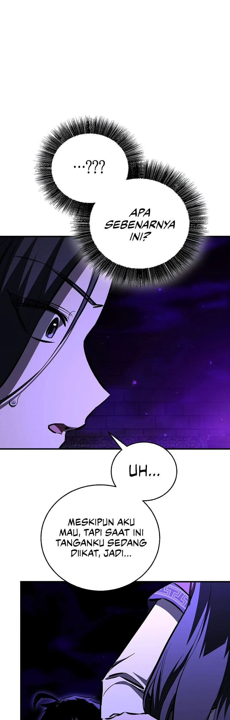 Childhood Friend Of The Zenith Chapter 99 - halaman 61