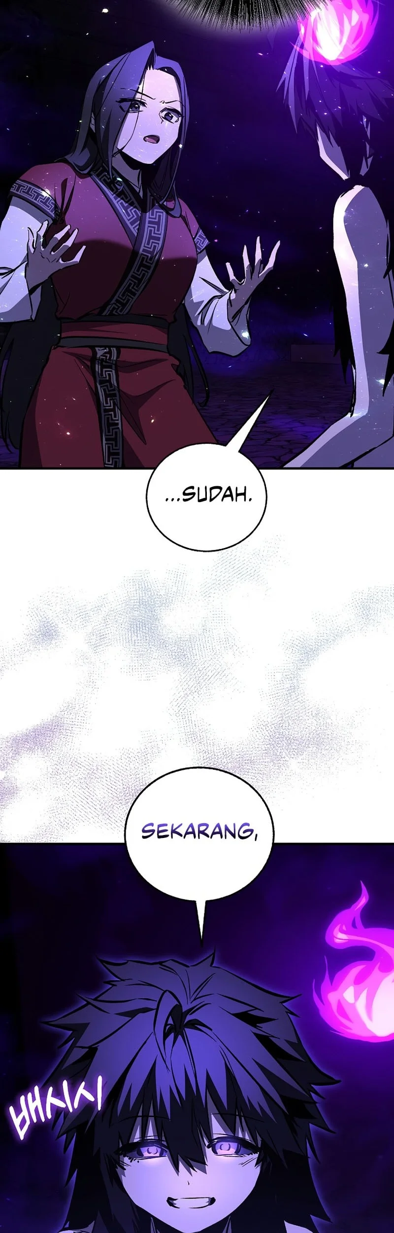 Childhood Friend Of The Zenith Chapter 99 - halaman 64