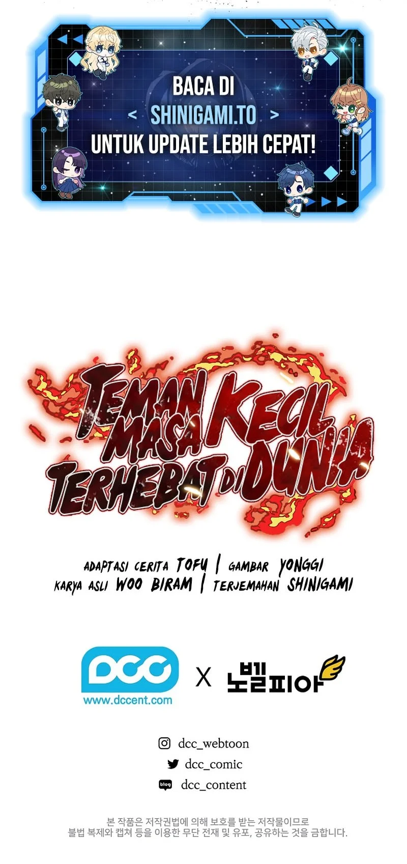 Childhood Friend Of The Zenith Chapter 99 - halaman 70