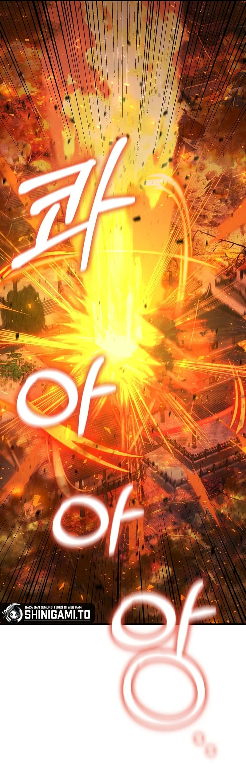 Childhood Friend Of The Zenith Chapter 99 - halaman 9