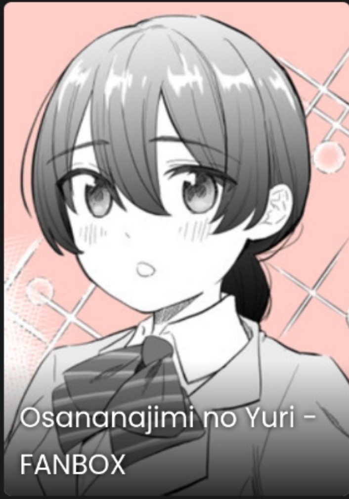 Childhood Friends Yuri Chapter 4 - halaman 1