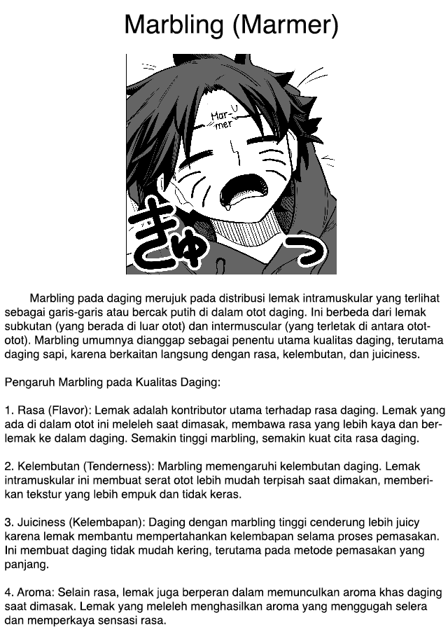 Childhood Friendship Is Hard Chapter 4 - halaman 5