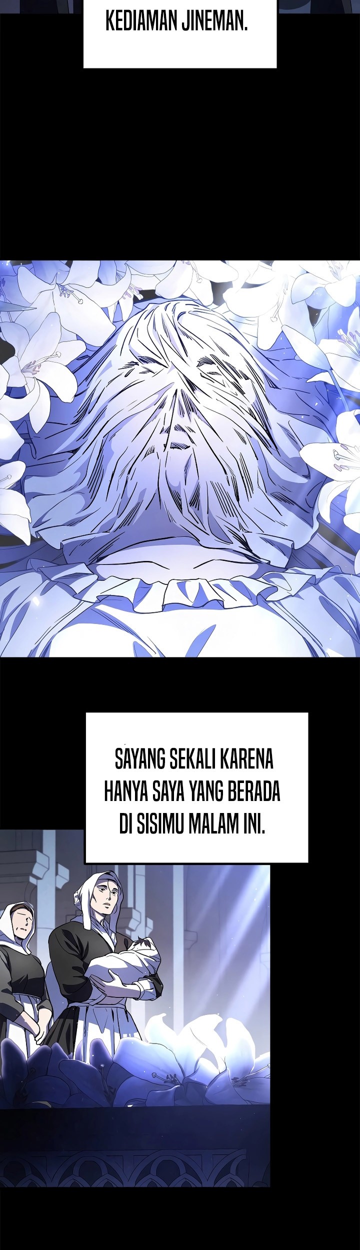 Children of the Rune Chapter 1 - halaman 14