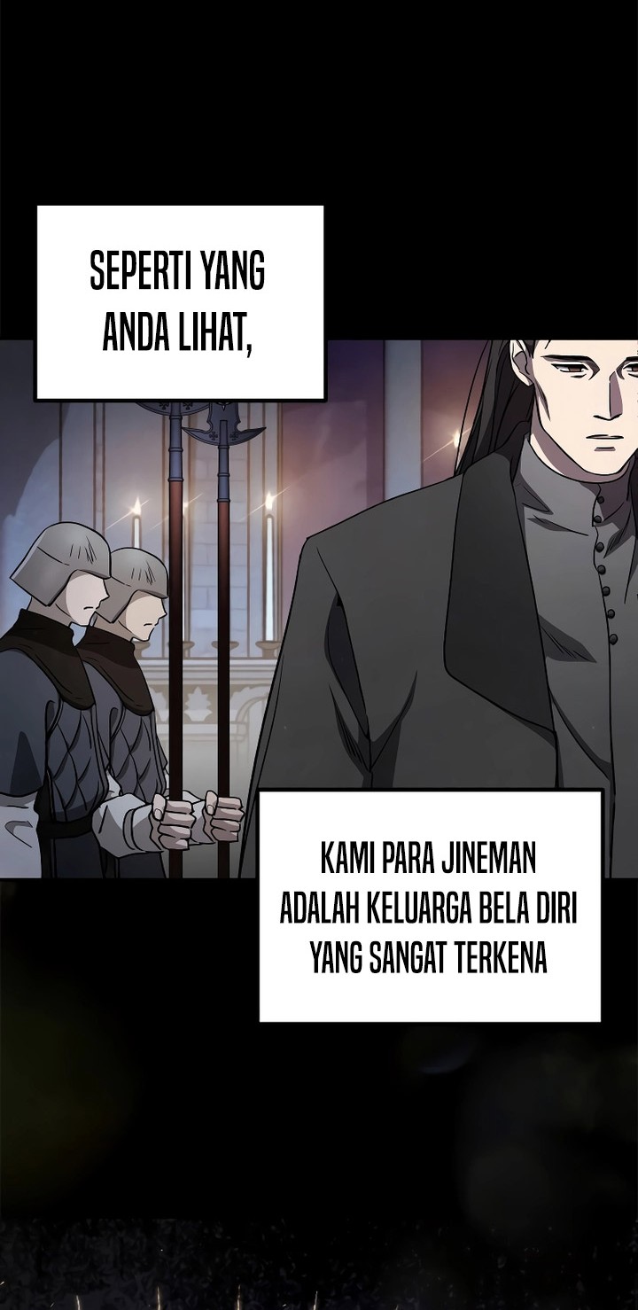 Children of the Rune Chapter 1 - halaman 15