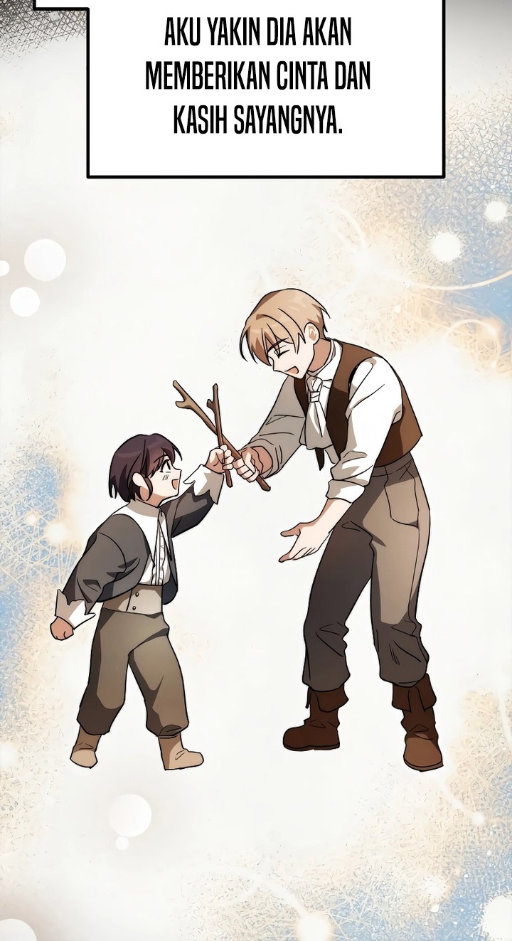 Children of the Rune Chapter 1 - halaman 19