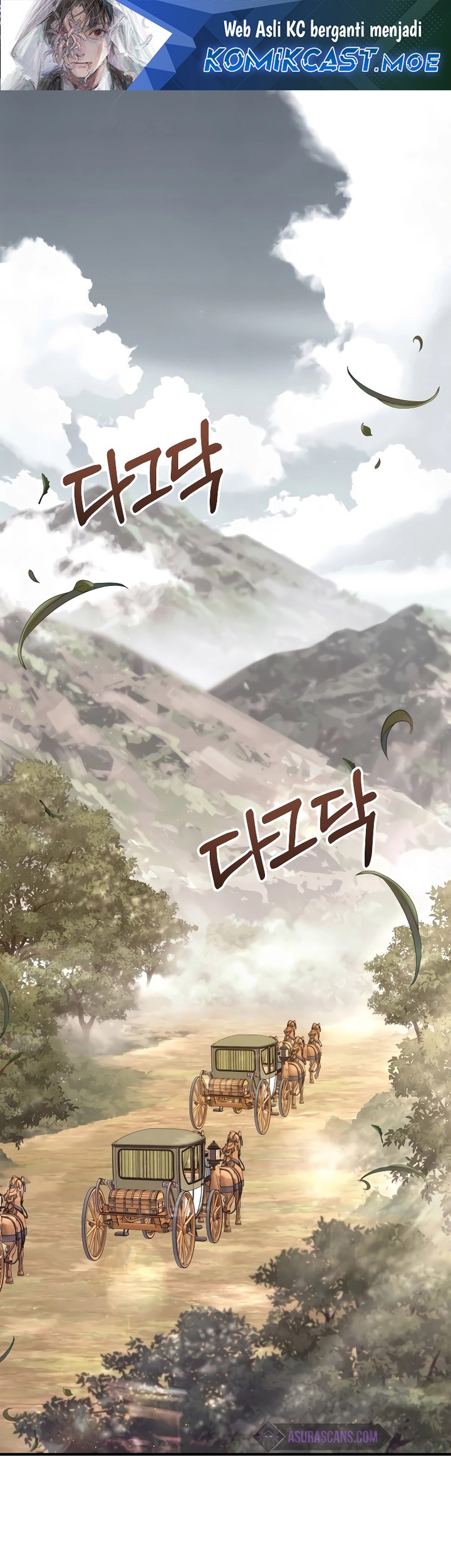 Children of the Rune Chapter 1 - halaman 2
