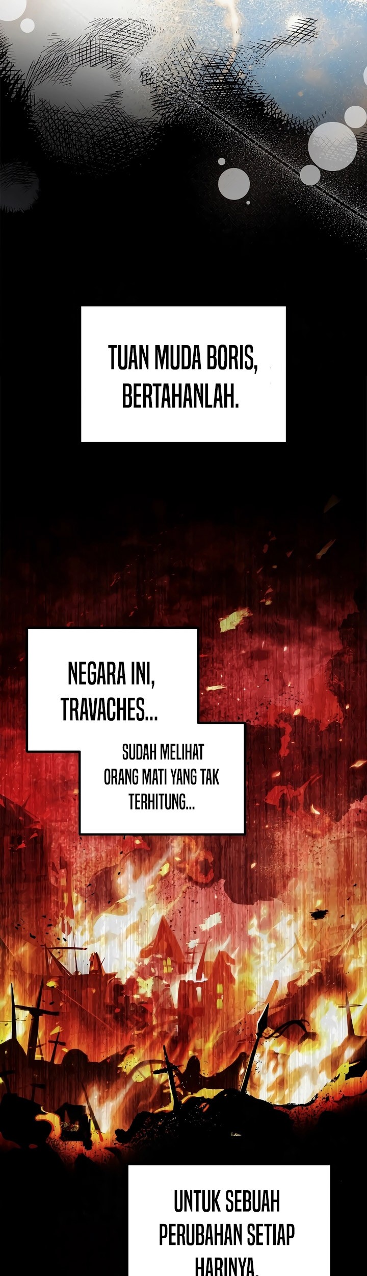 Children of the Rune Chapter 1 - halaman 20