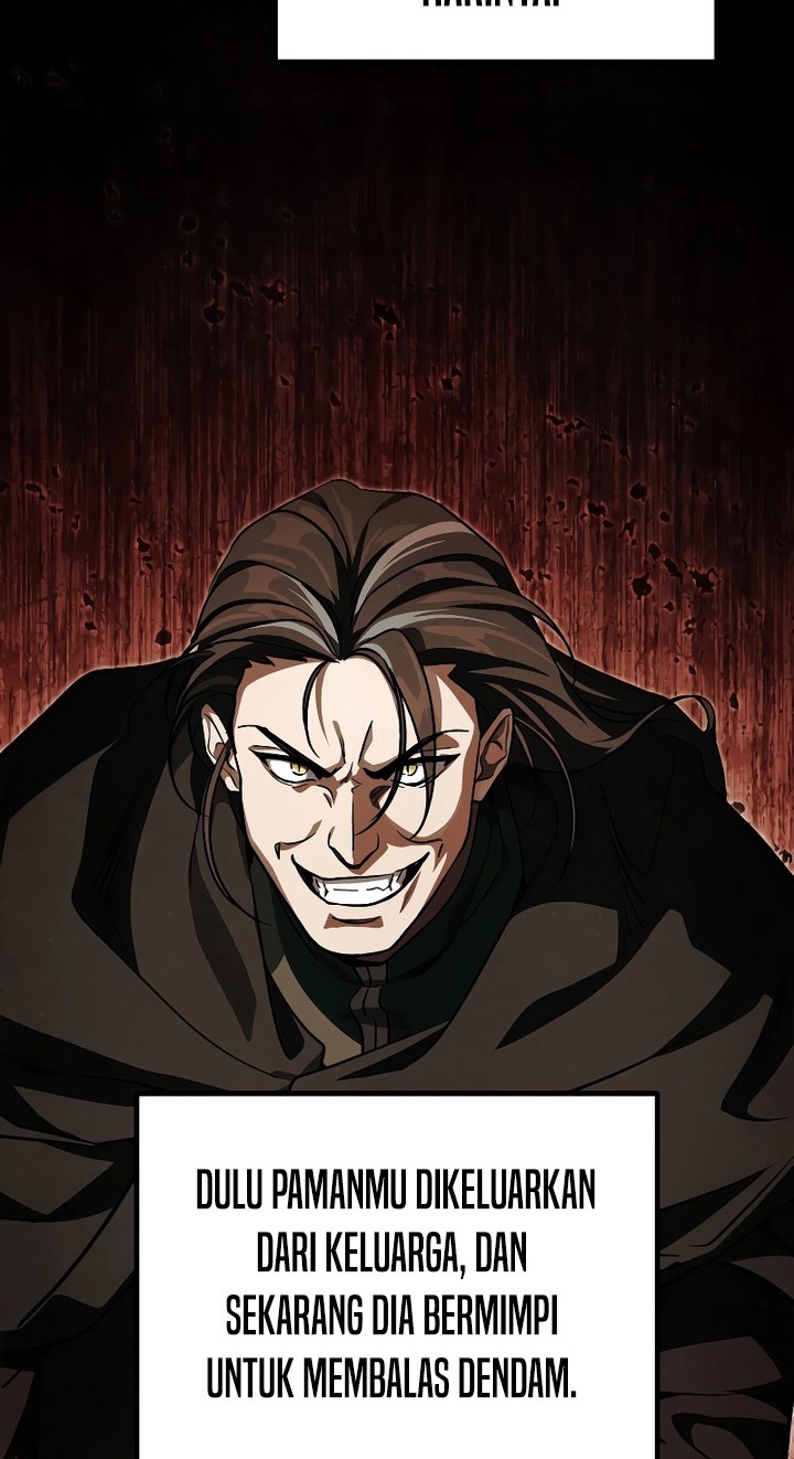 Children of the Rune Chapter 1 - halaman 21