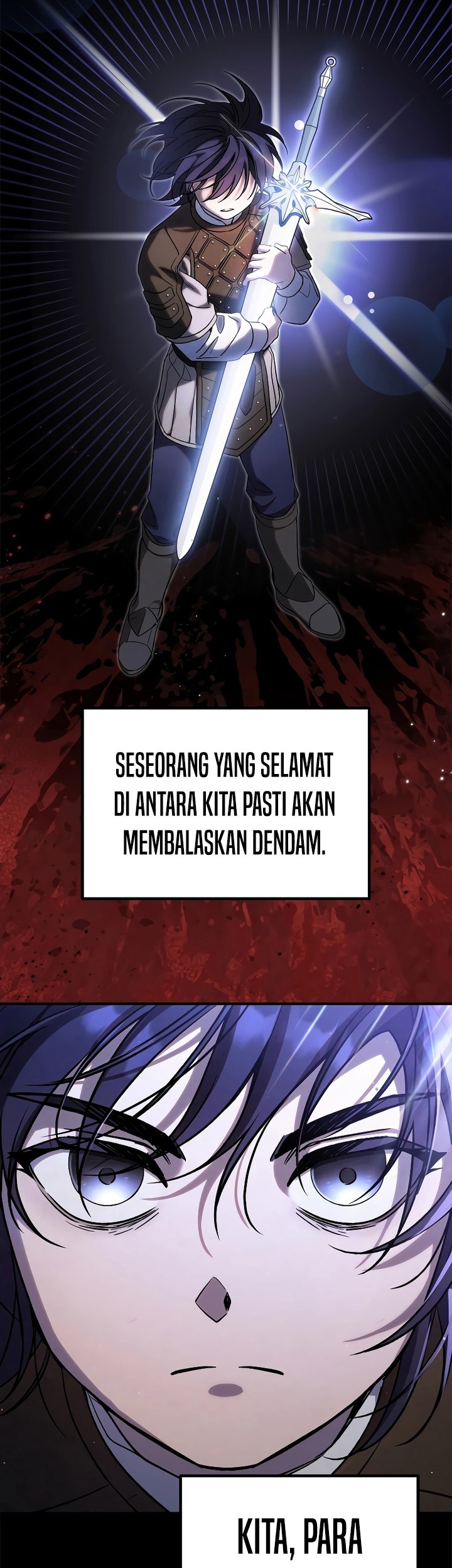 Children of the Rune Chapter 1 - halaman 24