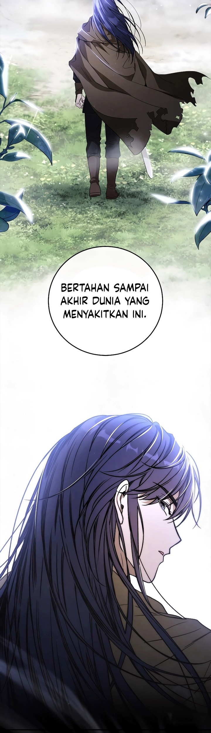 Children of the Rune Chapter 1 - halaman 30