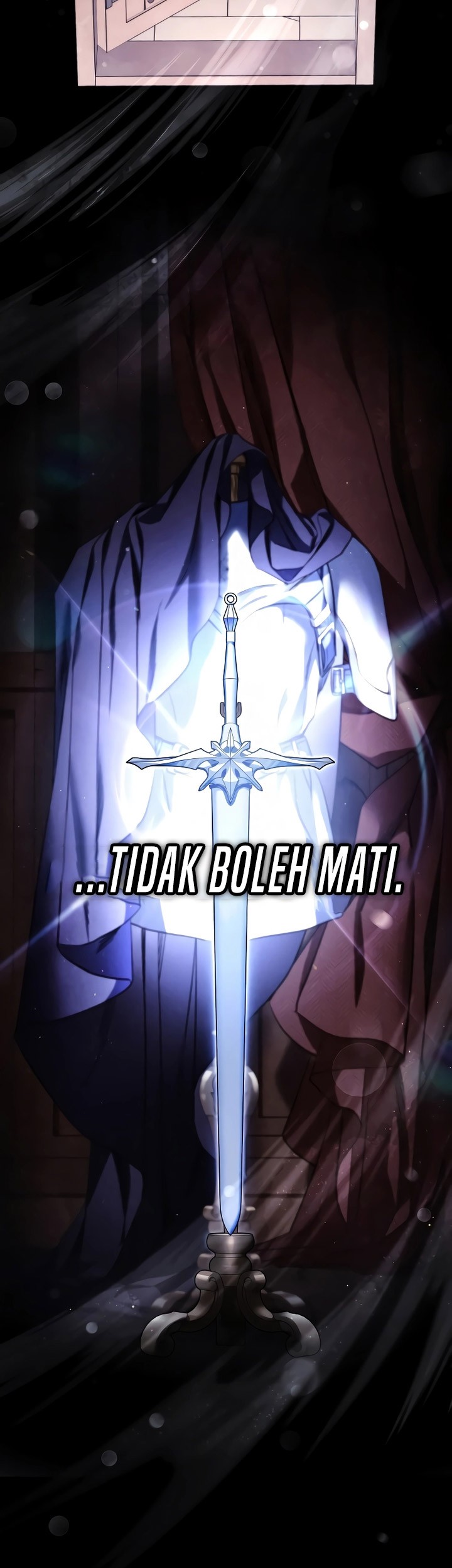Children of the Rune Chapter 1 - halaman 32