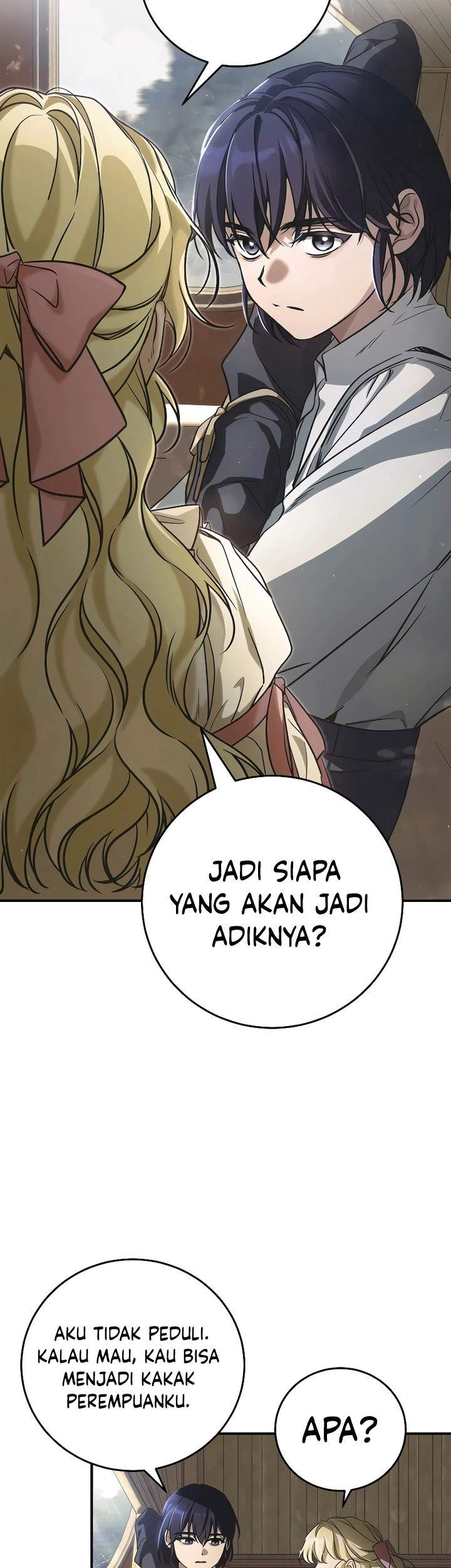 Children of the Rune Chapter 1 - halaman 4
