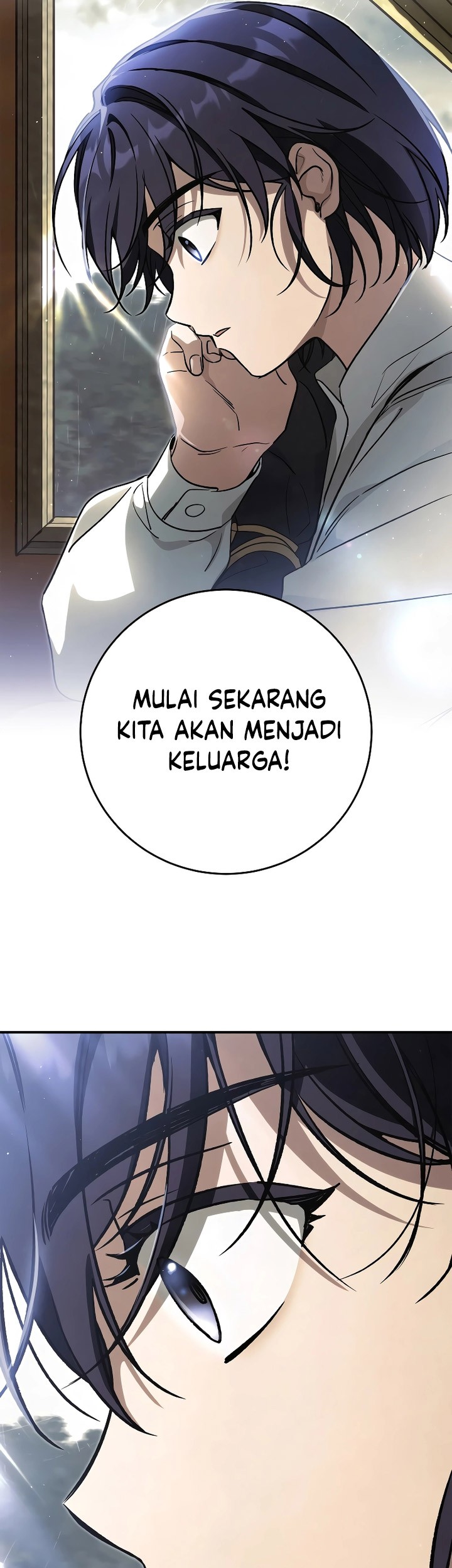 Children of the Rune Chapter 1 - halaman 8