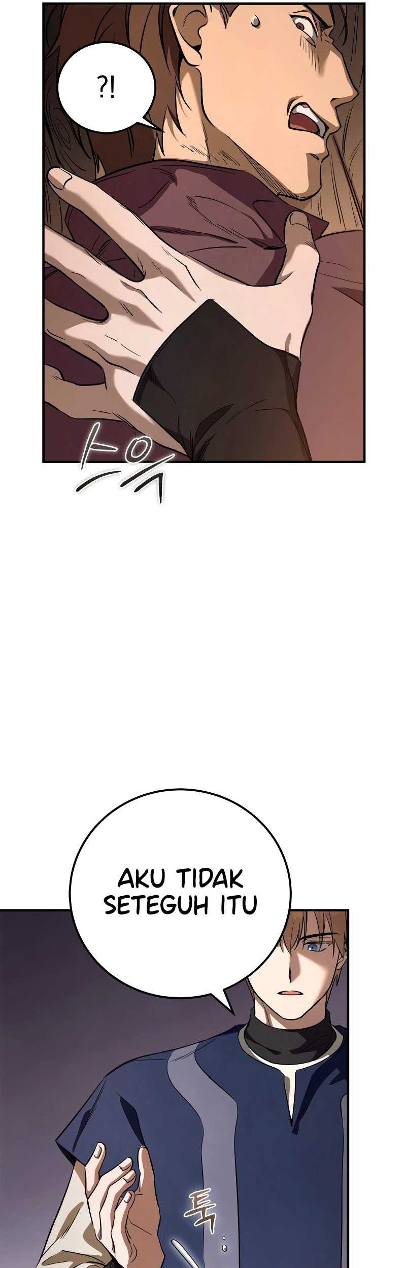 Children of the Rune Chapter 10 - halaman 18