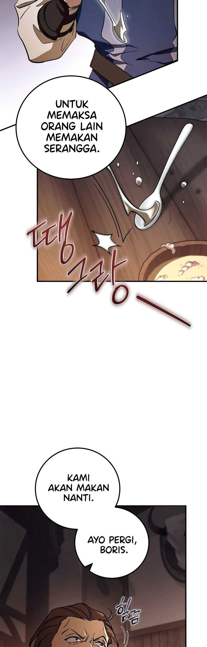 Children of the Rune Chapter 10 - halaman 19