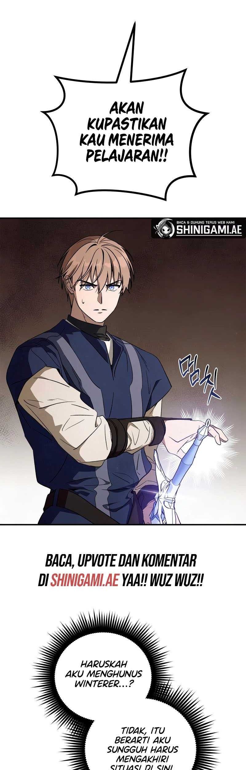 Children of the Rune Chapter 10 - halaman 24
