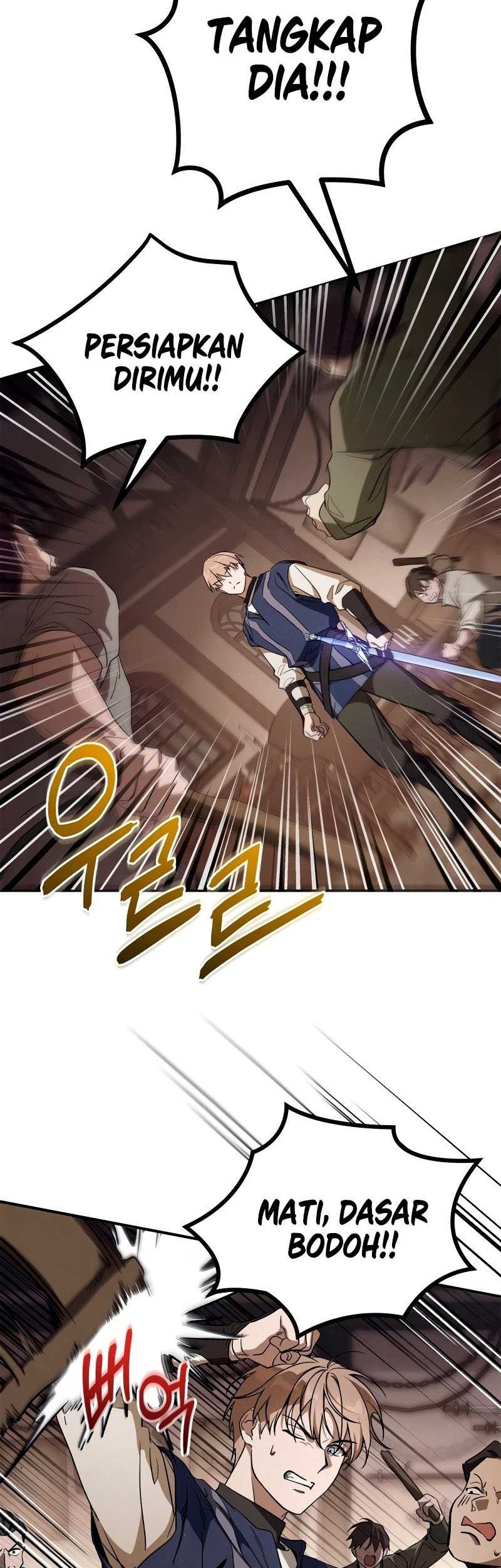 Children of the Rune Chapter 10 - halaman 27