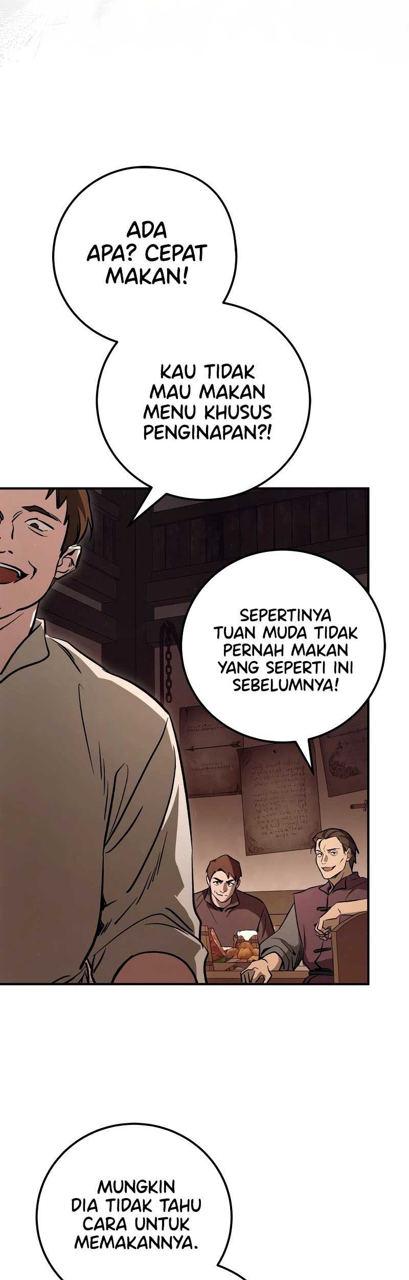 Children of the Rune Chapter 10 - halaman 3