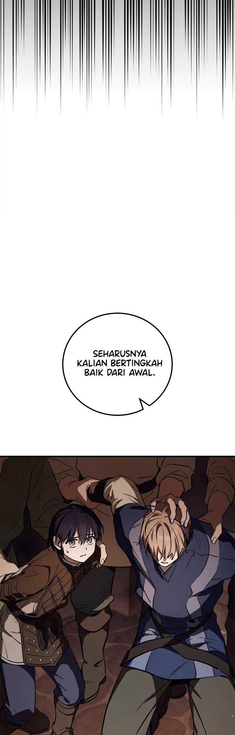 Children of the Rune Chapter 10 - halaman 31
