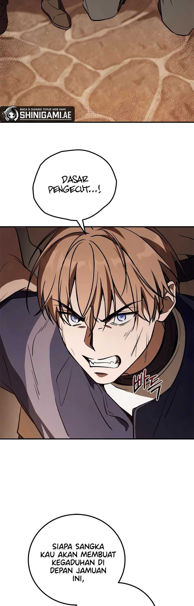 Children of the Rune Chapter 10 - halaman 32