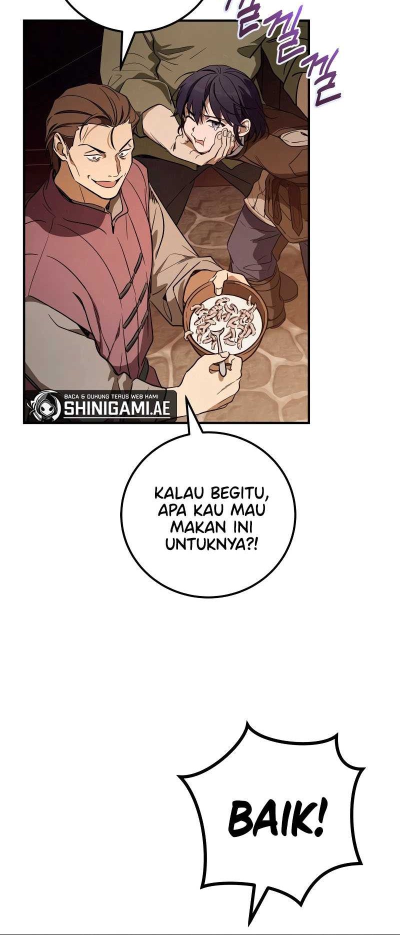 Children of the Rune Chapter 10 - halaman 37
