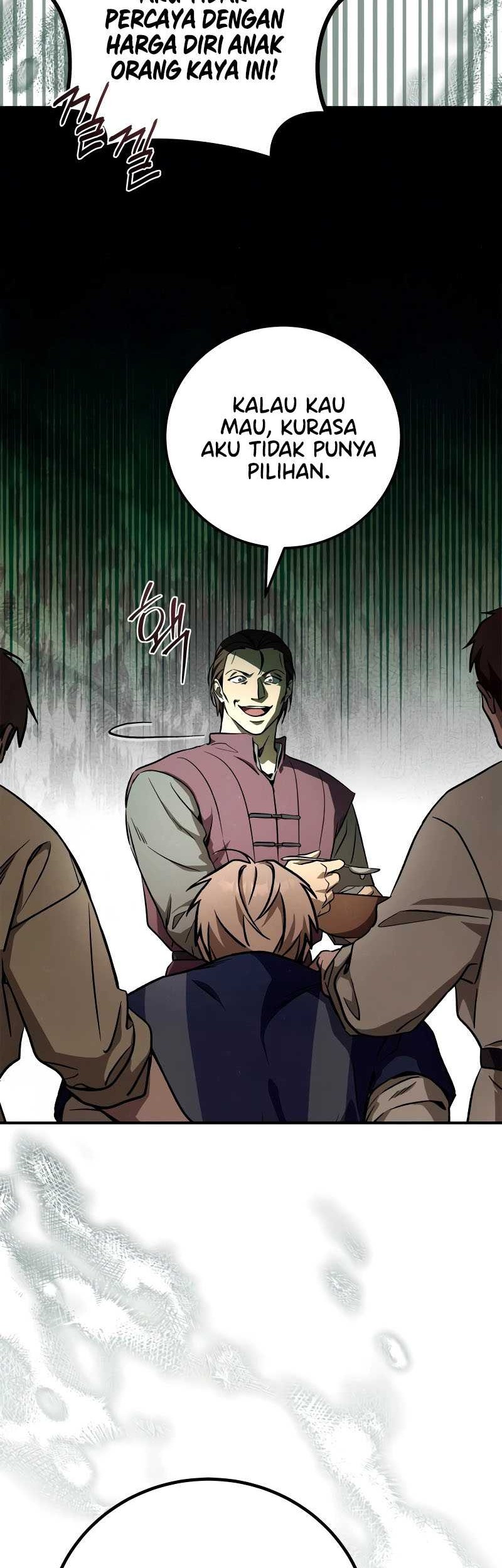 Children of the Rune Chapter 10 - halaman 39