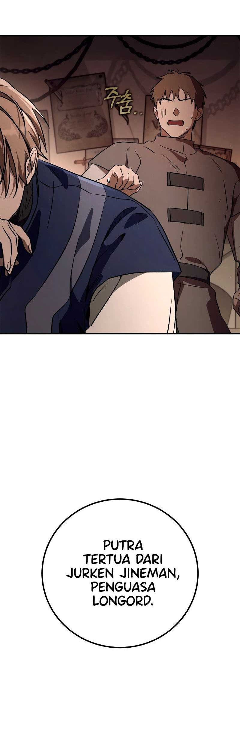 Children of the Rune Chapter 10 - halaman 47
