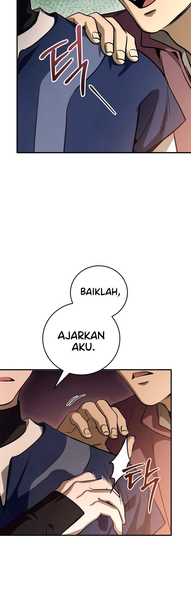 Children of the Rune Chapter 10 - halaman 5