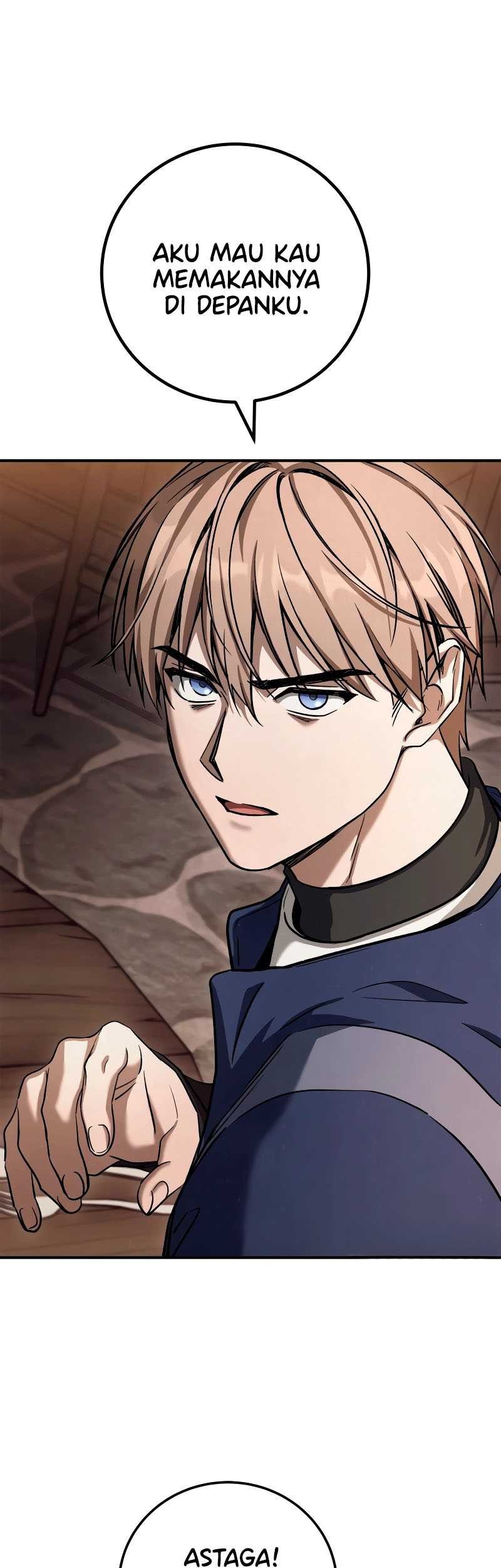 Children of the Rune Chapter 10 - halaman 6
