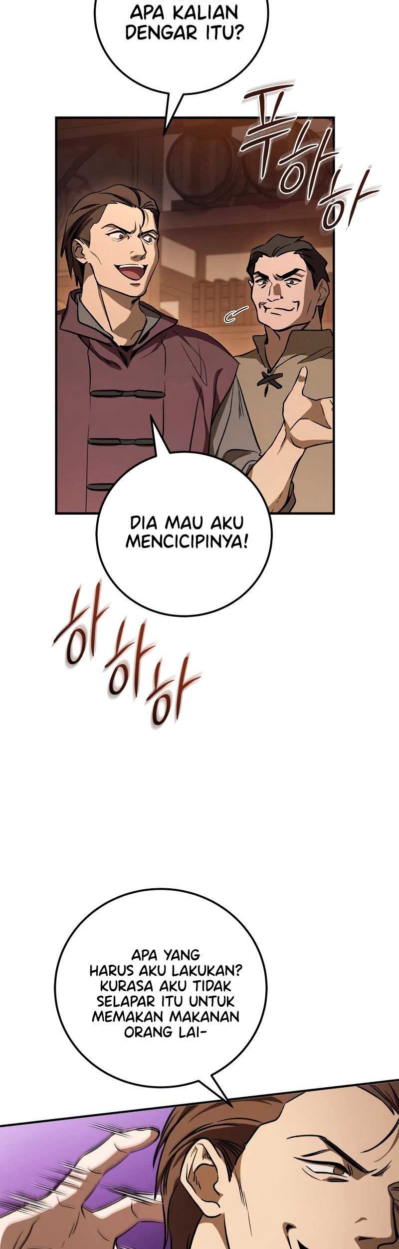 Children of the Rune Chapter 10 - halaman 7