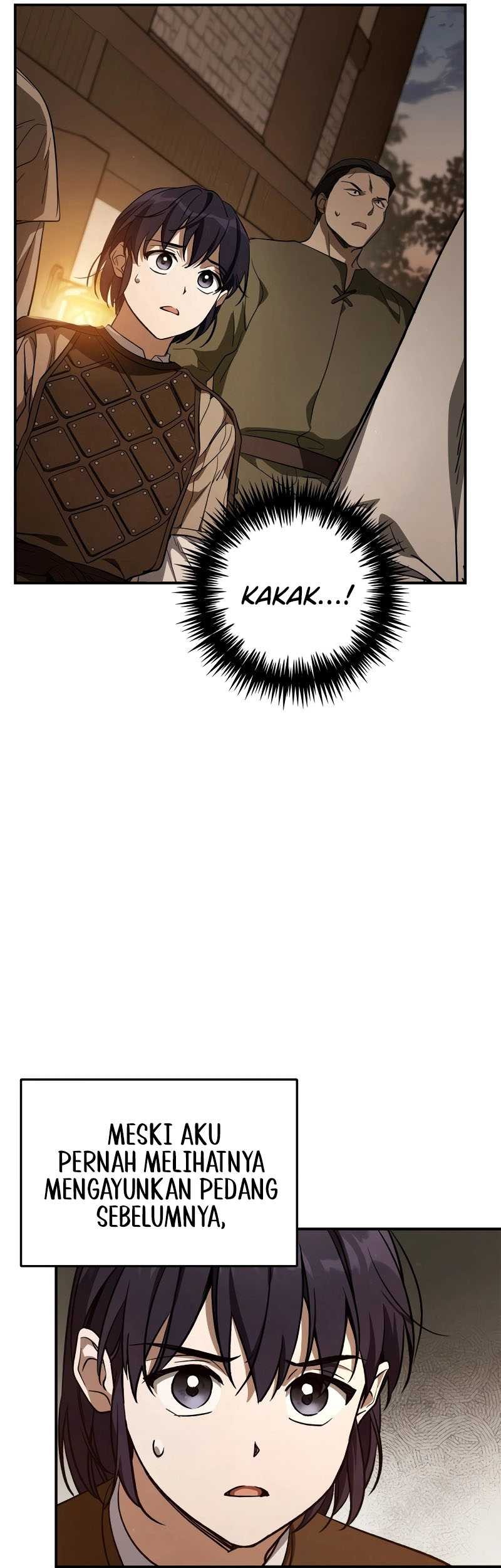 Children of the Rune Chapter 11 - halaman 10