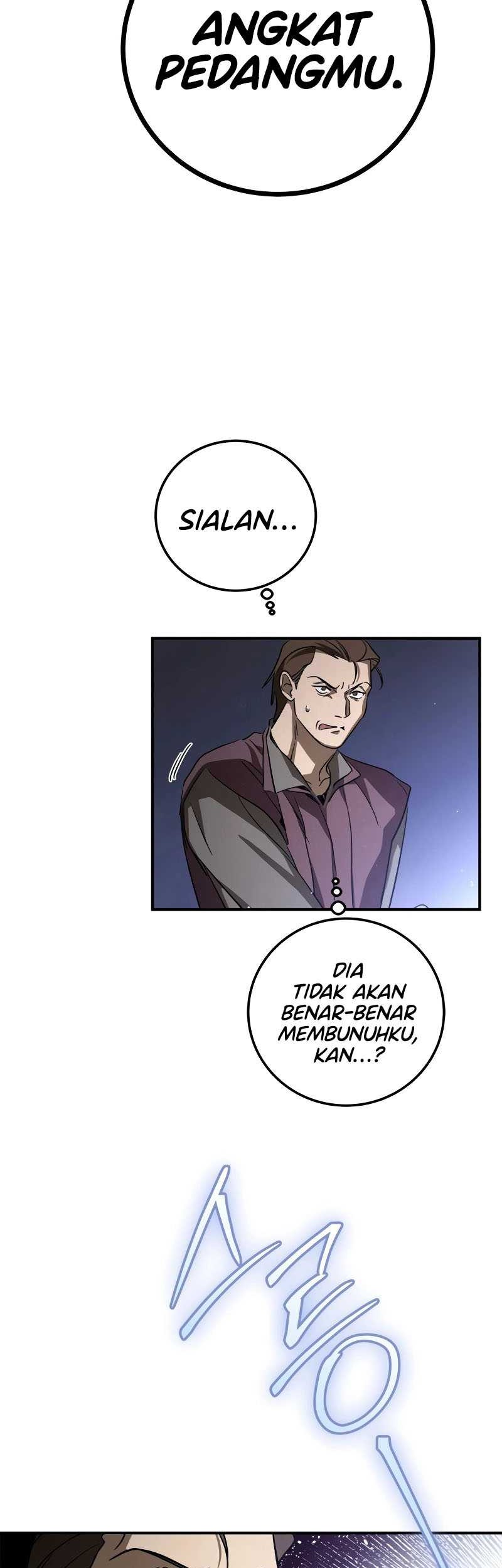 Children of the Rune Chapter 11 - halaman 12