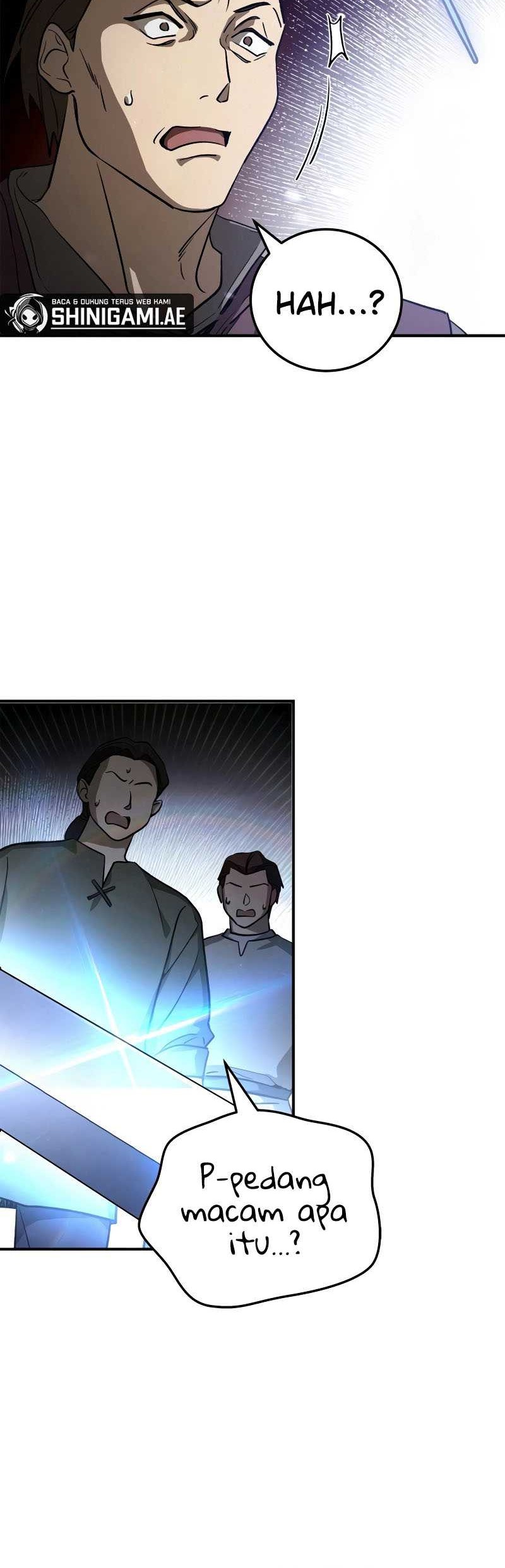 Children of the Rune Chapter 11 - halaman 13