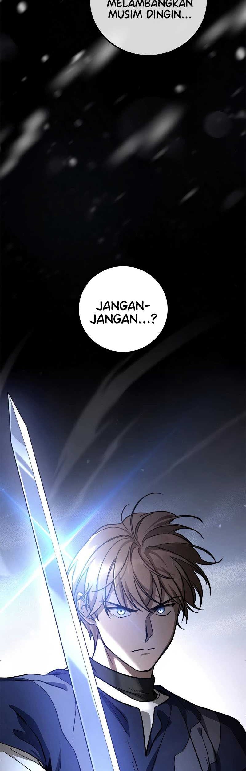 Children of the Rune Chapter 11 - halaman 15