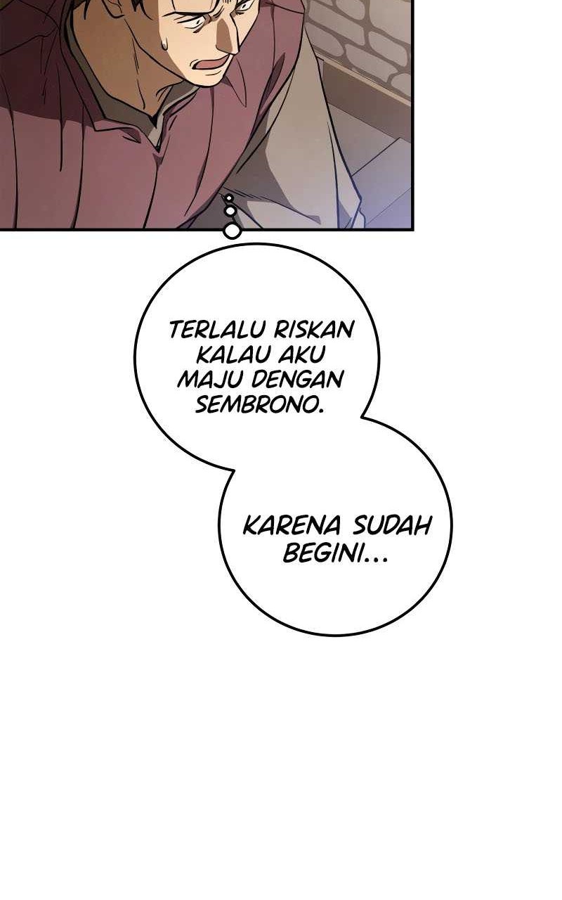 Children of the Rune Chapter 11 - halaman 17