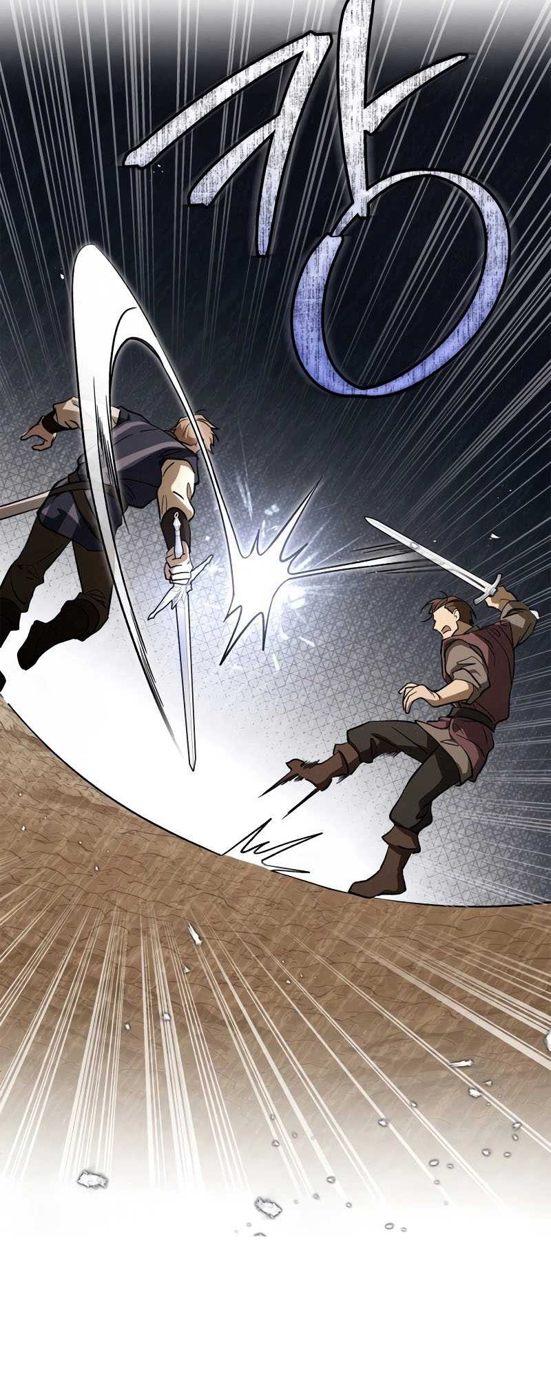 Children of the Rune Chapter 11 - halaman 21