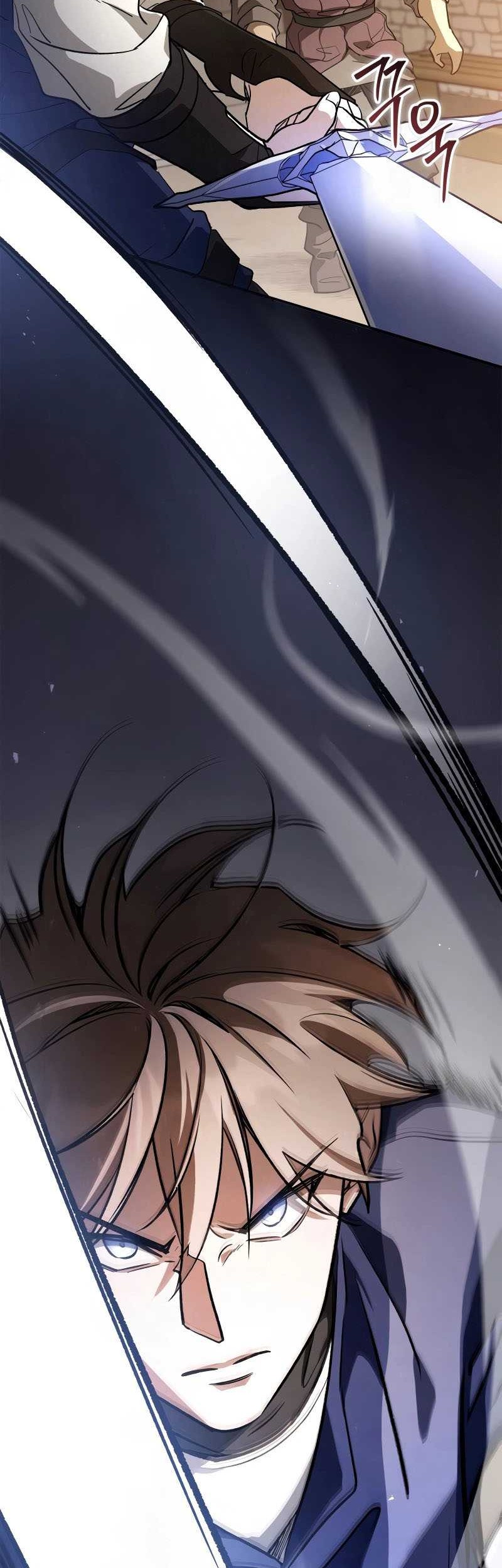 Children of the Rune Chapter 11 - halaman 23