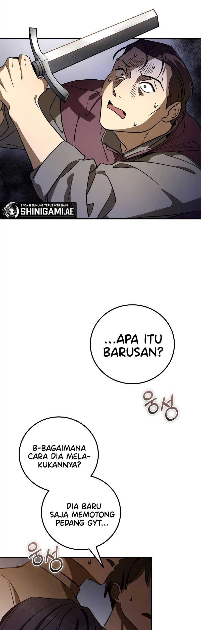 Children of the Rune Chapter 11 - halaman 26