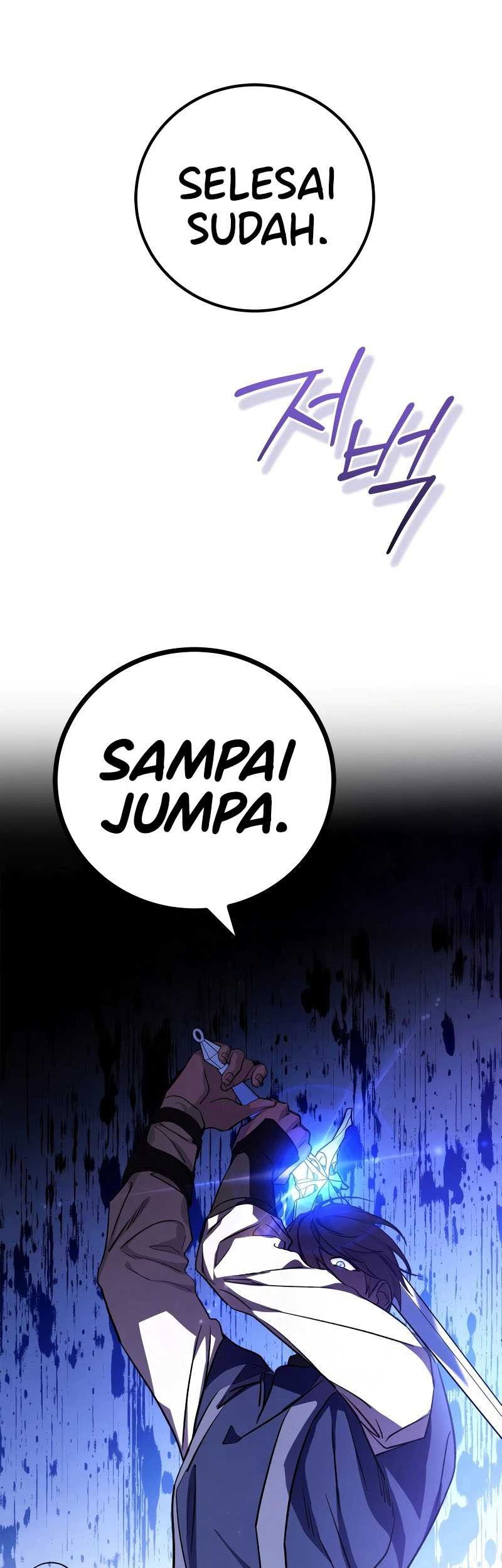 Children of the Rune Chapter 11 - halaman 28