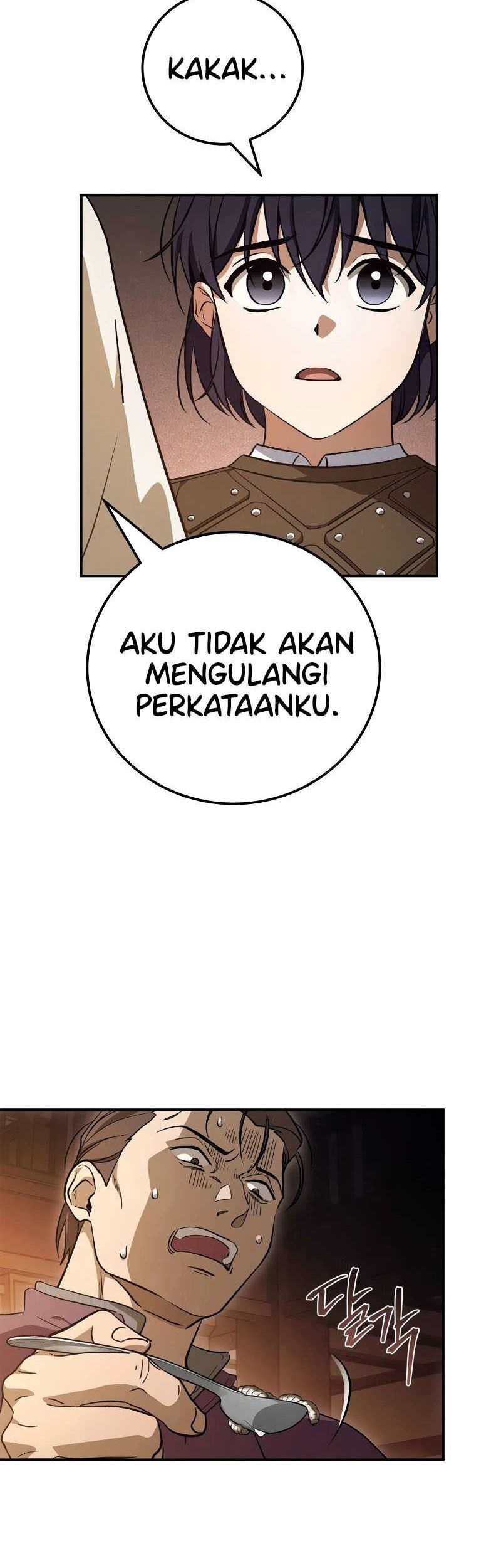 Children of the Rune Chapter 11 - halaman 35