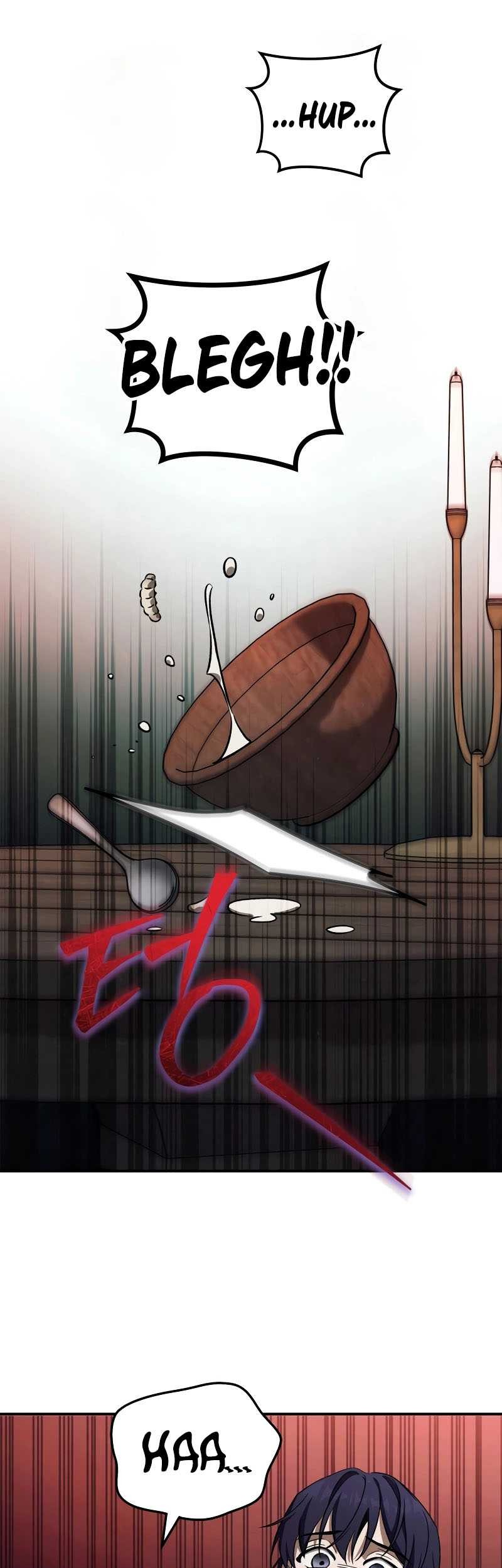 Children of the Rune Chapter 11 - halaman 38