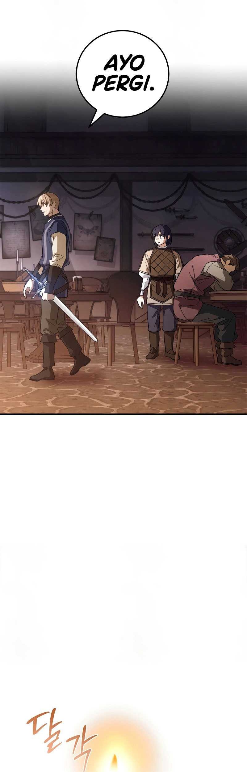 Children of the Rune Chapter 11 - halaman 40