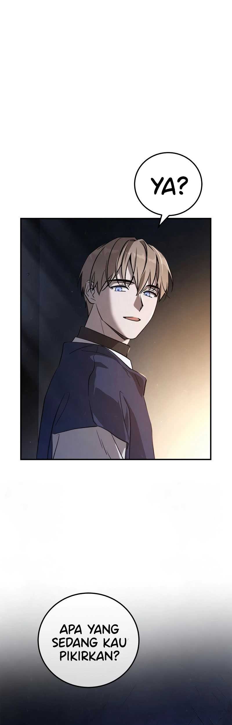 Children of the Rune Chapter 11 - halaman 42