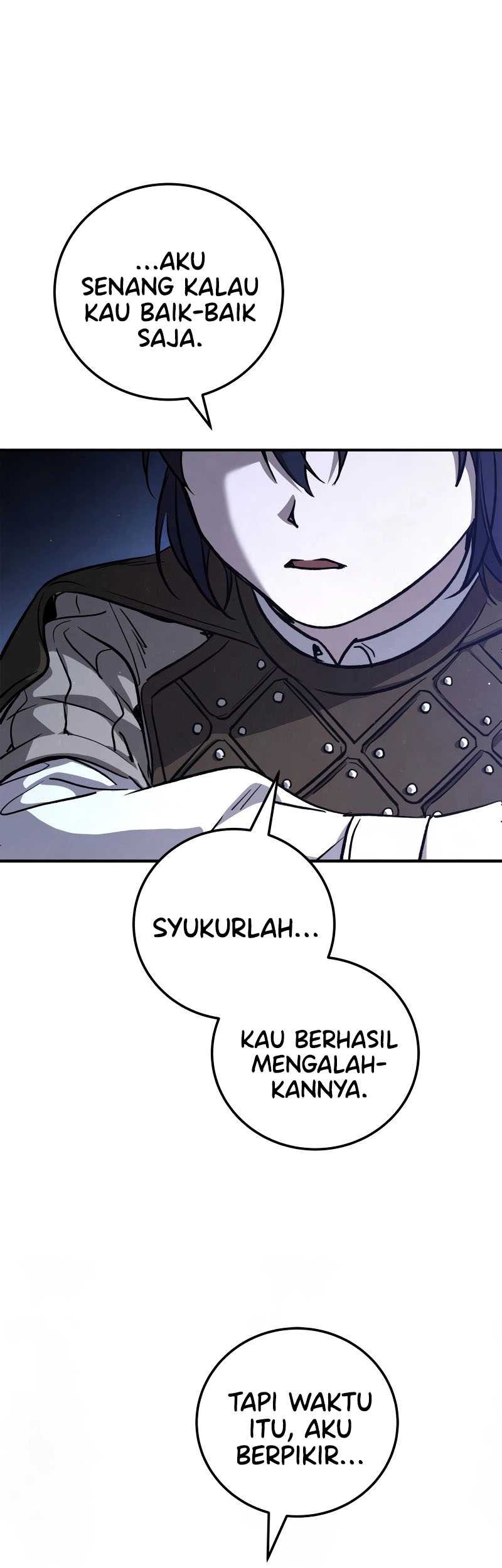Children of the Rune Chapter 11 - halaman 44