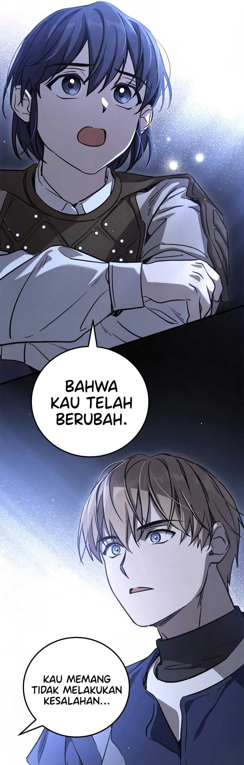 Children of the Rune Chapter 11 - halaman 46