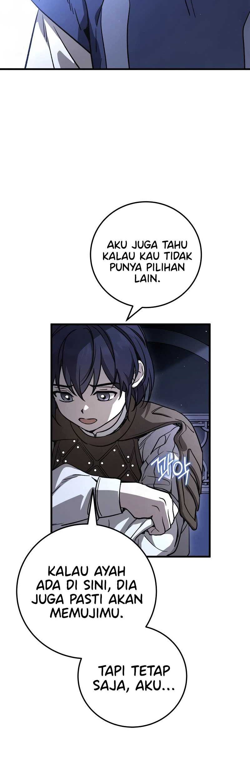 Children of the Rune Chapter 11 - halaman 47